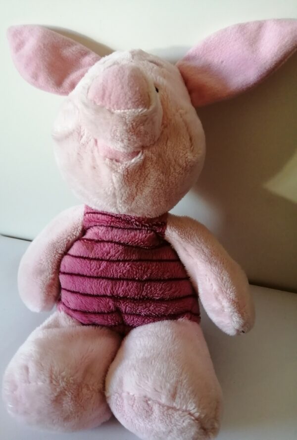 Peluche cochon (JO-1501)