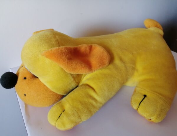 Peluche lion (JO-1502)