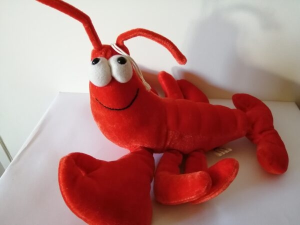 Peluche homard (JO-1504)