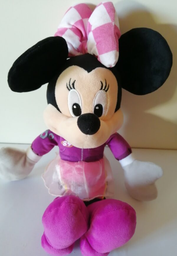 Peluche minnie (JO-1509)