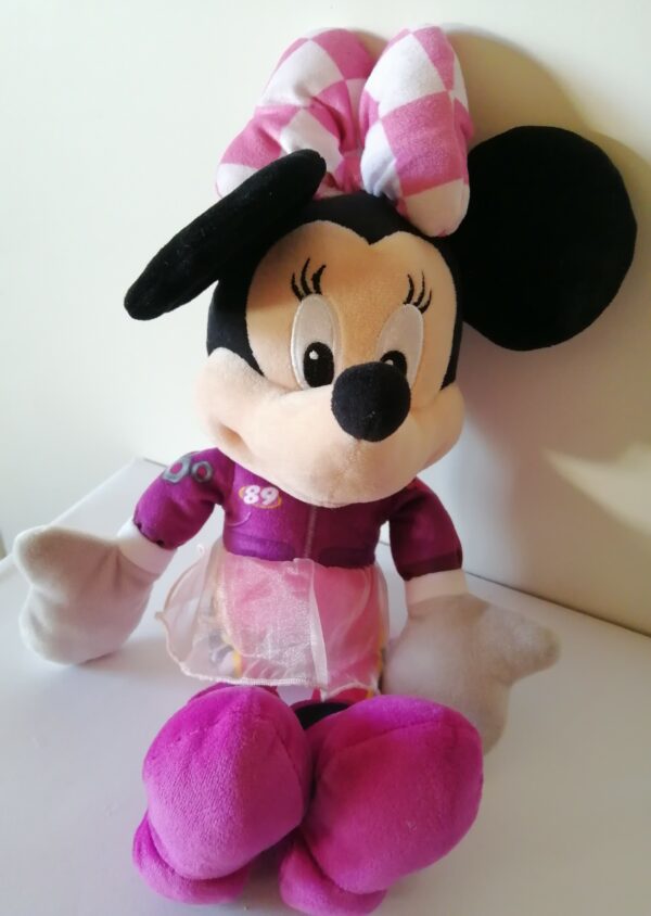 Peluche minnie (JO-1509) – Image 2